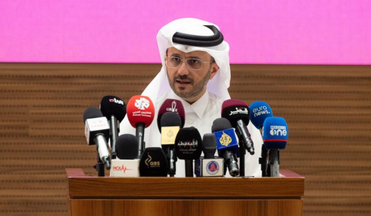 MoFA Spokesperson refutes false reports that Qatar offered Iran USD 12 billion to secure deal